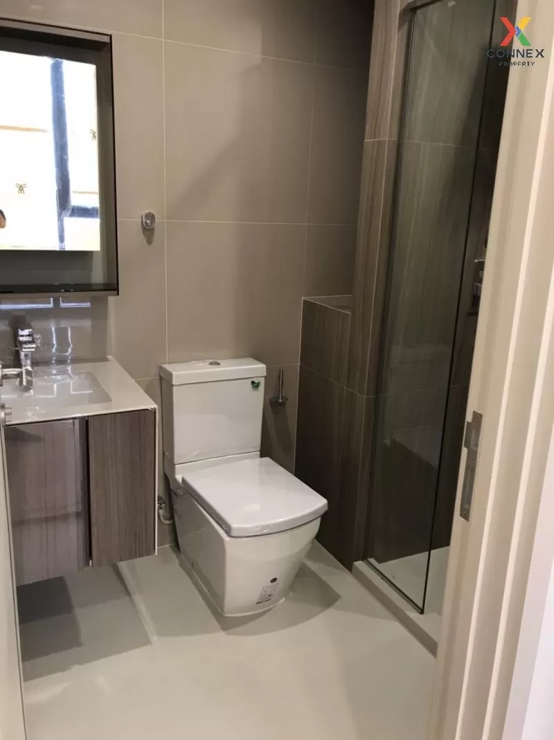 FOR SALE condo , The Line Phahol - Pradipat , BTS-Saphan Khwai ,  4