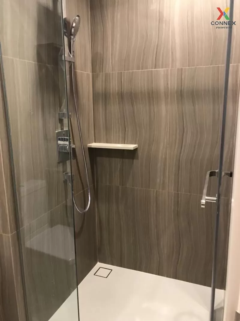 FOR SALE condo , The Line Phahol - Pradipat , BTS-Saphan Khwai , 