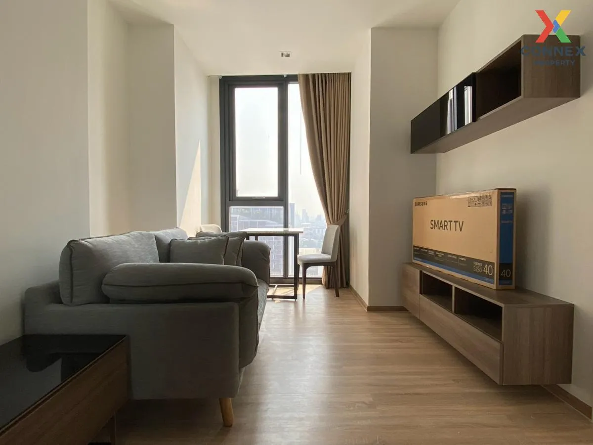 ขายคอนโด  The Line พหลฯ-ประดิพัทธ์ BTS-สะพานควาย สามเสนใน เขต พญา ขายคอนโด  The Line พหลฯ-ประดิพัทธ์ BTS-สะพานควาย สามเสนใน เขต พญา 1