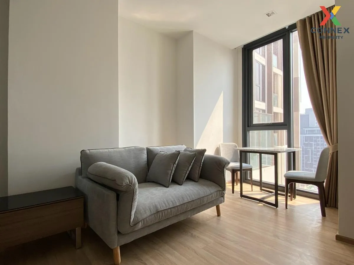 ขายคอนโด  The Line พหลฯ-ประดิพัทธ์ BTS-สะพานควาย สามเสนใน เขต พญา ขายคอนโด  The Line พหลฯ-ประดิพัทธ์ BTS-สะพานควาย สามเสนใน เขต พญา 2