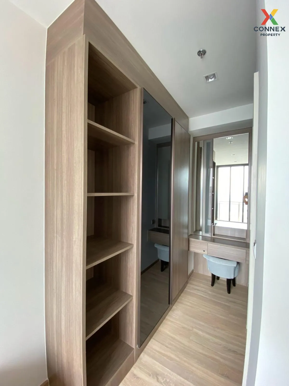 ขายคอนโด  The Line พหลฯ-ประดิพัทธ์ BTS-สะพานควาย สามเสนใน เขต พญา ขายคอนโด  The Line พหลฯ-ประดิพัทธ์ BTS-สะพานควาย สามเสนใน เขต พญา 4