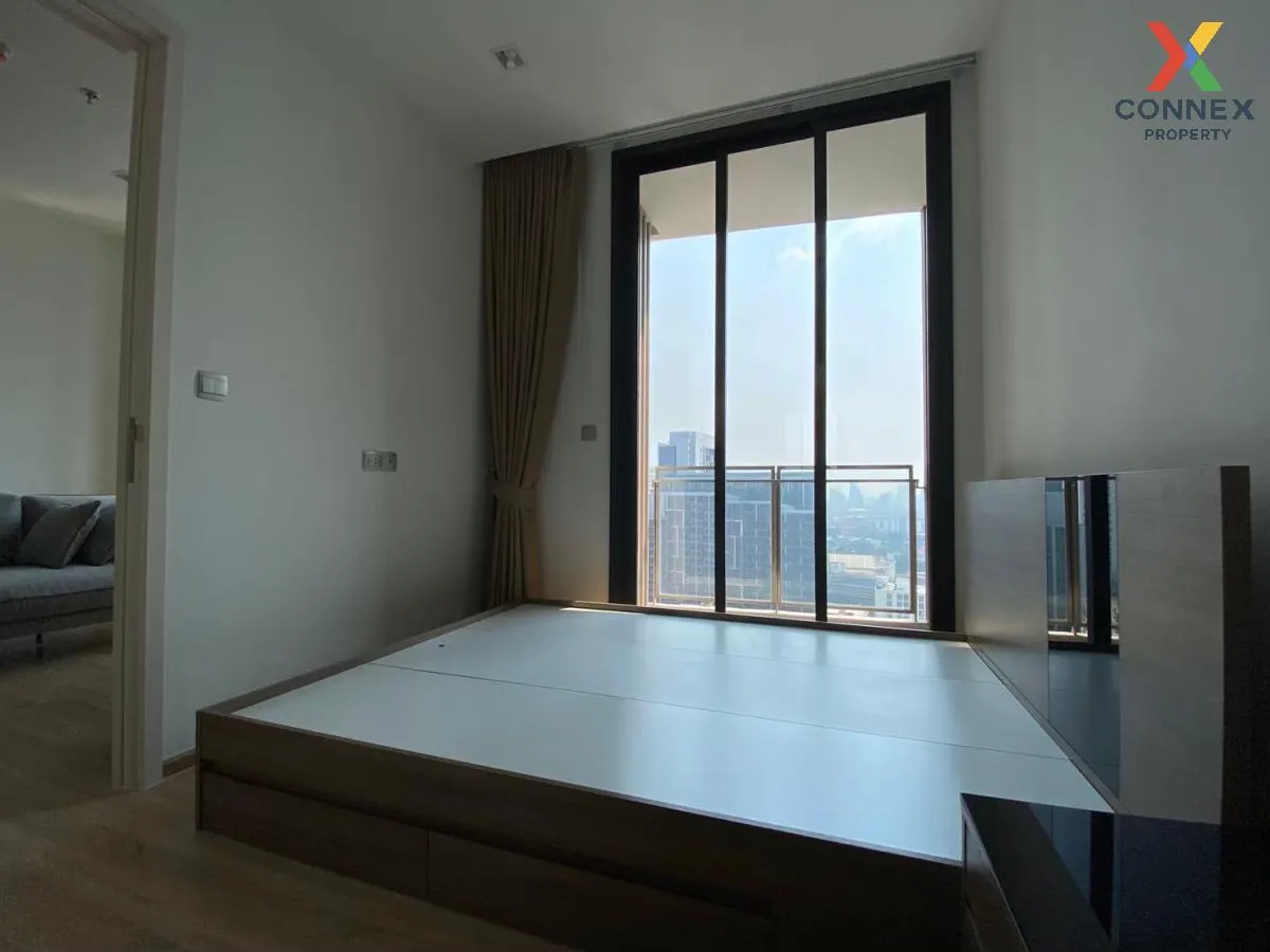 ขายคอนโด  The Line พหลฯ-ประดิพัทธ์ BTS-สะพานควาย สามเสนใน เขต พญา ขายคอนโด  The Line พหลฯ-ประดิพัทธ์ BTS-สะพานควาย สามเสนใน เขต พญา