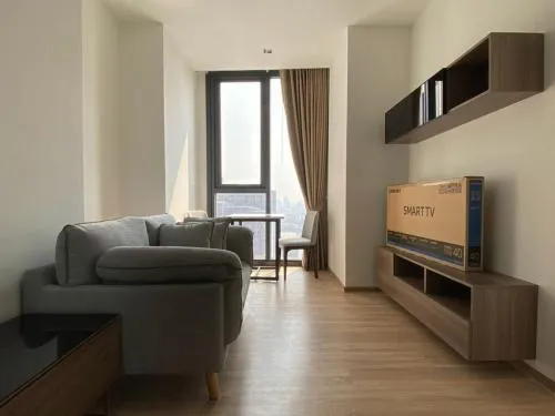 ขายคอนโด  The Line พหลฯ-ประดิพัทธ์ BTS-สะพานควาย สามเสนใน เขต พญาไท กรุงเทพ CX-51428