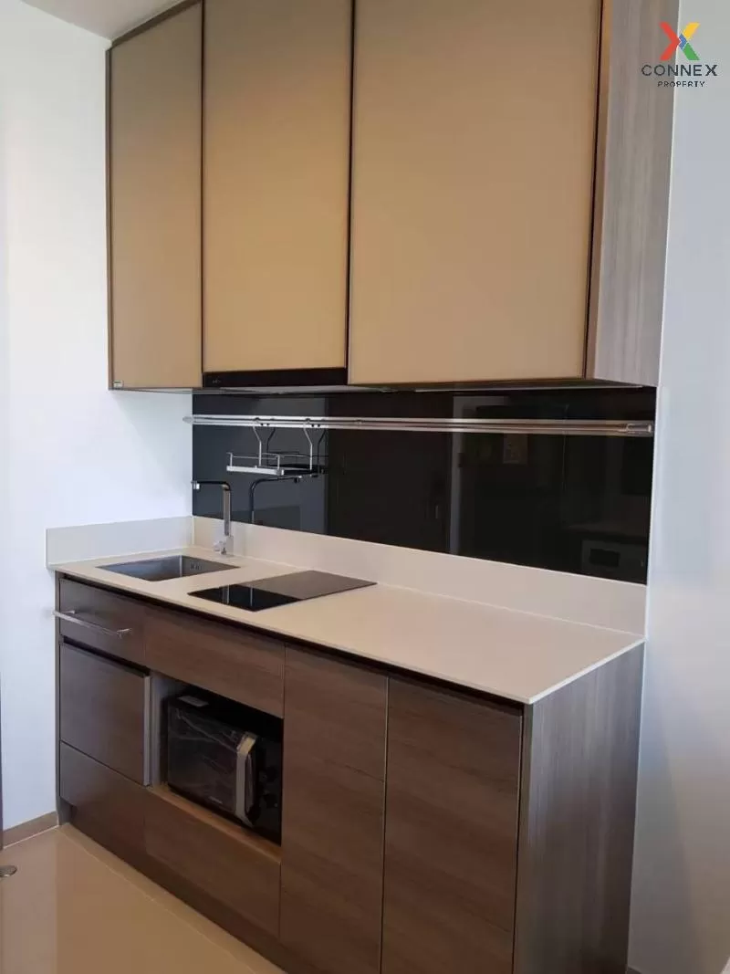 FOR RENT condo , The Line Phahol - Pradipat , BTS-Saphan Khwai ,  3
