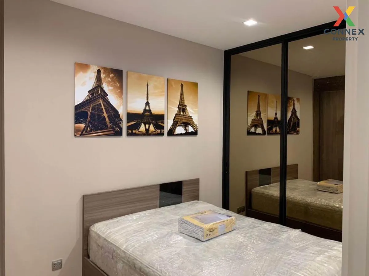 ขายคอนโด  เดอะ ไลน์ พหล - ประดิพัทธ์ BTS-สะพานควาย สามเสนใน เขต พ 2