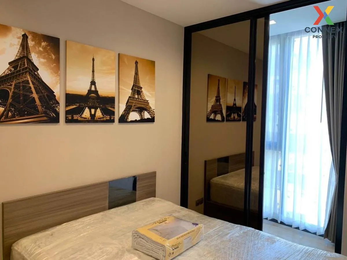 ขายคอนโด  เดอะ ไลน์ พหล - ประดิพัทธ์ BTS-สะพานควาย สามเสนใน เขต พ 4