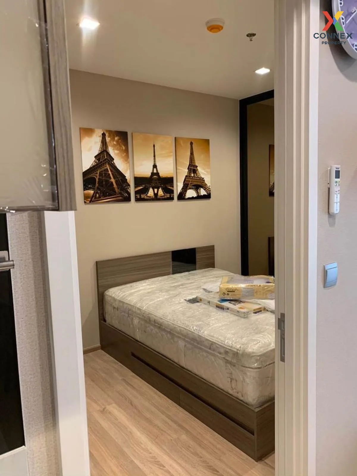 ขายคอนโด  เดอะ ไลน์ พหล - ประดิพัทธ์ BTS-สะพานควาย สามเสนใน เขต พ