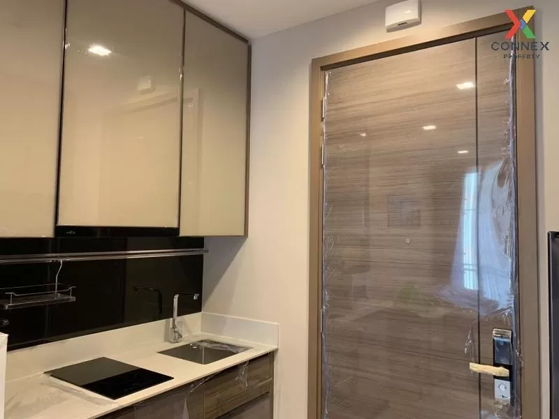FOR RENT condo , The Line Phahol - Pradipat , BTS-Saphan Khwai ,  4