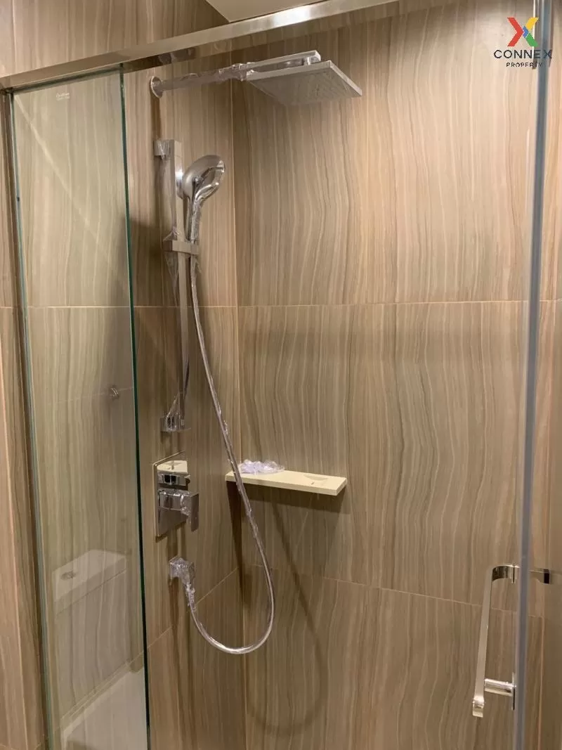 FOR RENT condo , The Line Phahol - Pradipat , BTS-Saphan Khwai , 