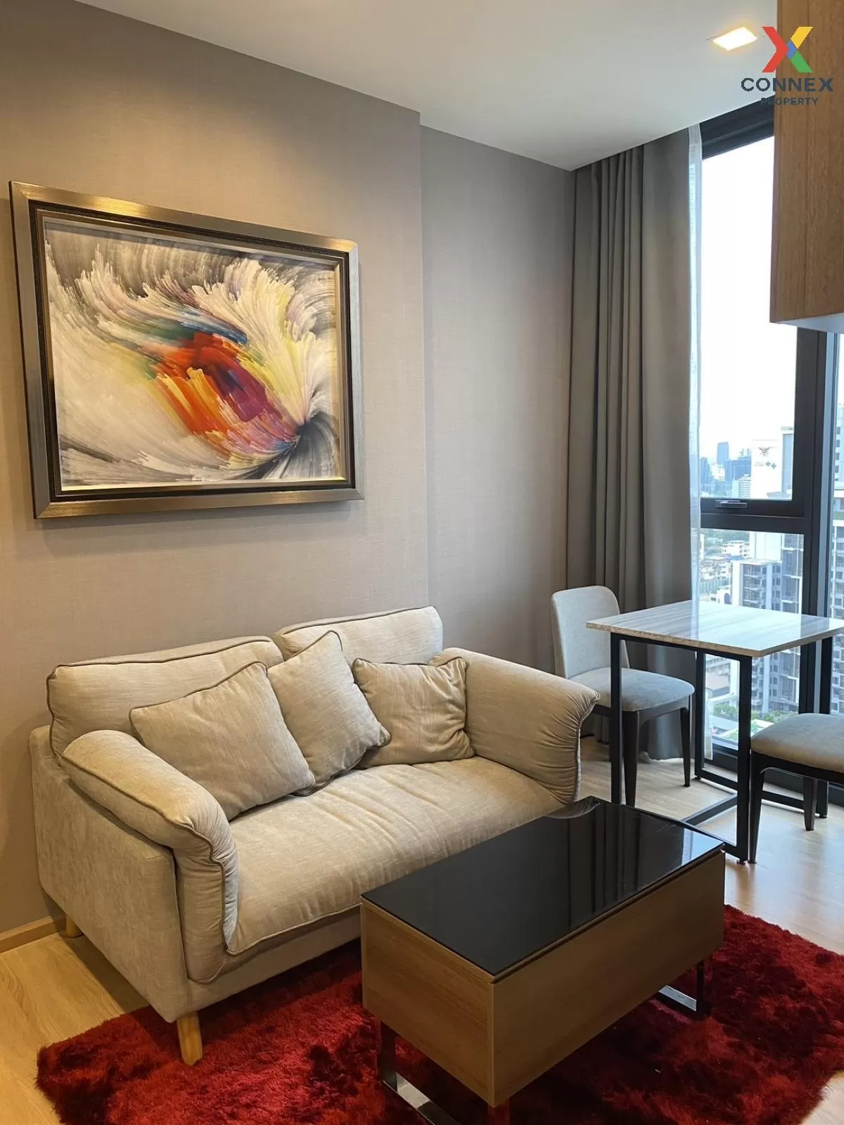 For Sale Condo , The Line Phahol - Pradipat , BTS-Saphan Khwai ,  For Sale Condo , The Line Phahol - Pradipat , BTS-Saphan Khwai ,  2