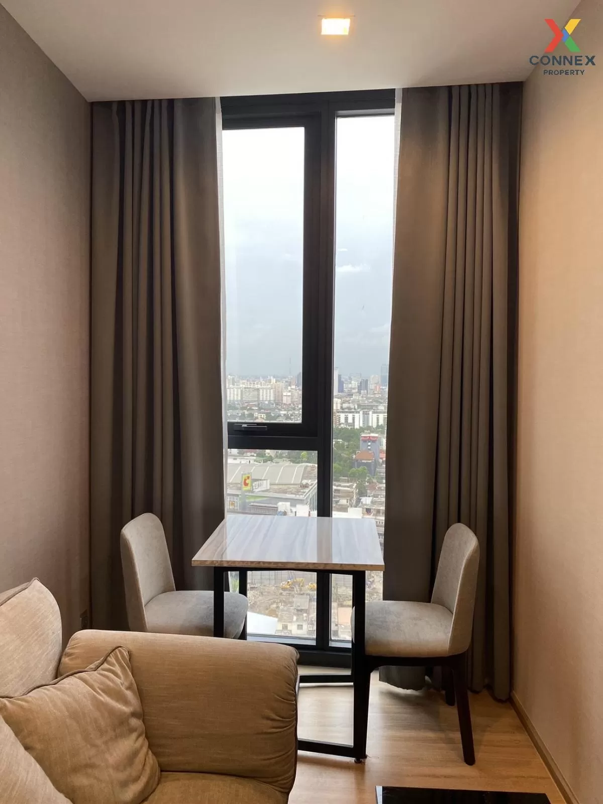 For Sale Condo , The Line Phahol - Pradipat , BTS-Saphan Khwai ,  For Sale Condo , The Line Phahol - Pradipat , BTS-Saphan Khwai ,  4