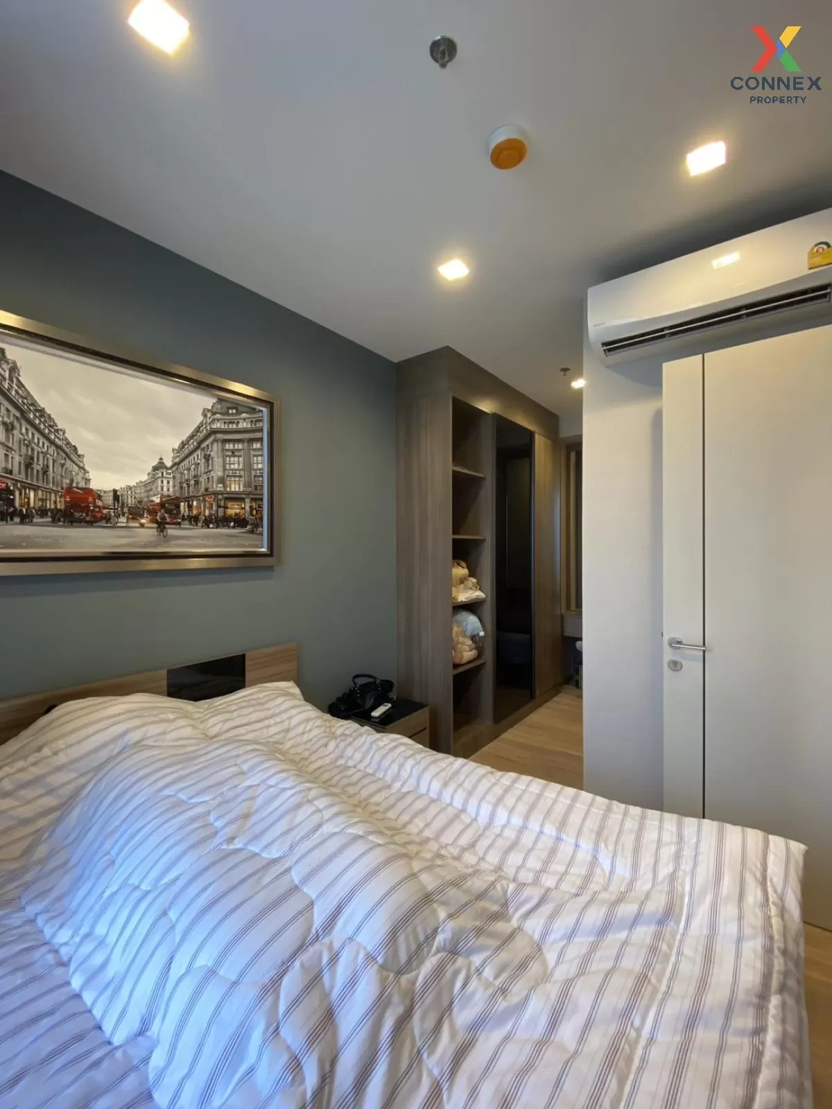 For Sale Condo , The Line Phahol - Pradipat , BTS-Saphan Khwai ,  For Sale Condo , The Line Phahol - Pradipat , BTS-Saphan Khwai ,