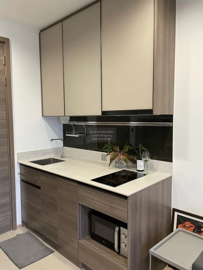 ขายคอนโด  เดอะ ไลน์ พหล - ประดิพัทธ์ BTS-สะพานควาย สามเสนใน เขต พ 2