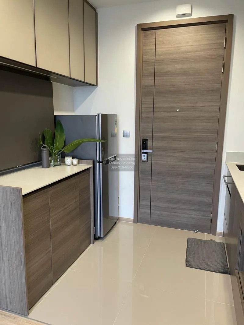 ขายคอนโด  เดอะ ไลน์ พหล - ประดิพัทธ์ BTS-สะพานควาย สามเสนใน เขต พ 3