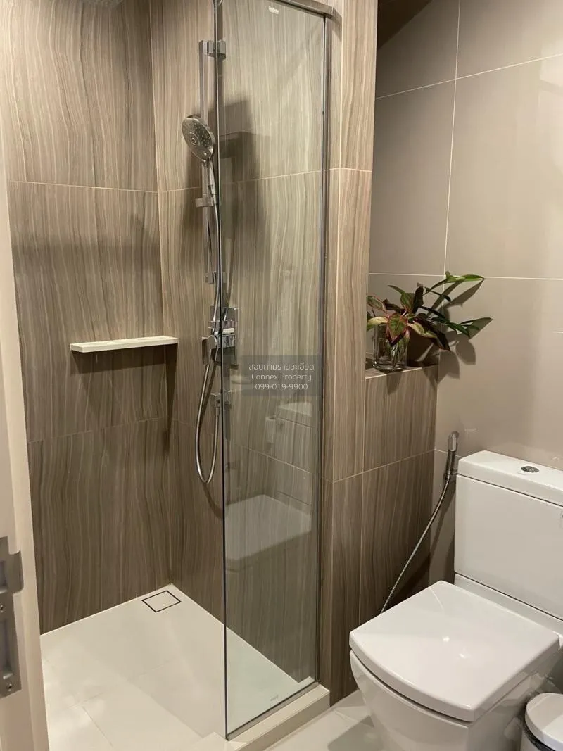 ขายคอนโด  เดอะ ไลน์ พหล - ประดิพัทธ์ BTS-สะพานควาย สามเสนใน เขต พ 4