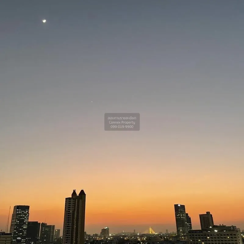 ขายคอนโด  เดอะ ไลน์ พหล - ประดิพัทธ์ BTS-สะพานควาย สามเสนใน เขต พ