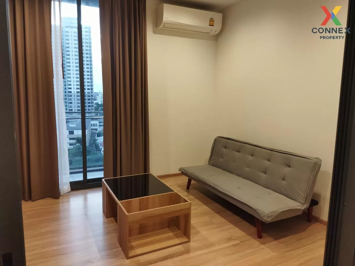 For Sale Condo , The Line Phahol - Pradipat , BTS-Saphan Khwai ,  For Sale Condo , The Line Phahol - Pradipat , BTS-Saphan Khwai ,  2