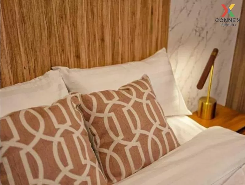 FOR SALE condo , The Line Phahol - Pradipat , BTS-Saphan Khwai , 