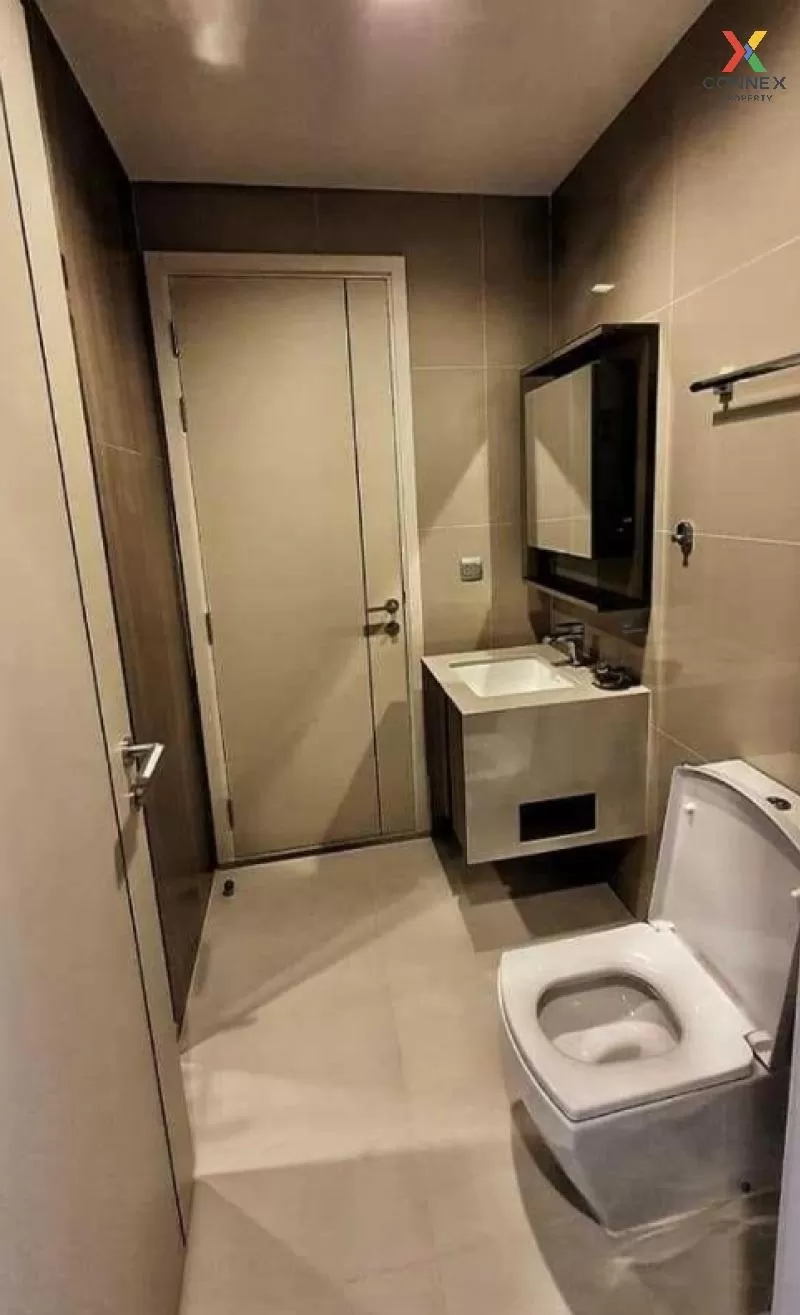 FOR SALE condo , The Line Phahol - Pradipat , BTS-Saphan Khwai , 