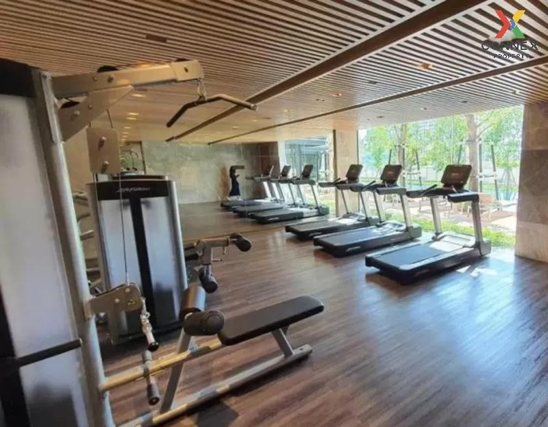 FOR SALE condo , The Line Phahol - Pradipat , BTS-Saphan Khwai , 