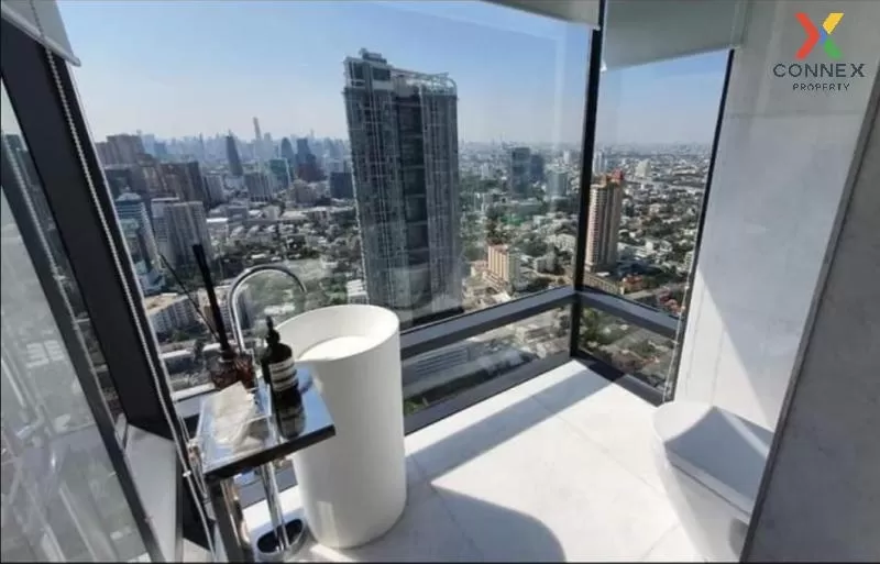 FOR SALE condo , The Line Phahol - Pradipat , BTS-Saphan Khwai , 