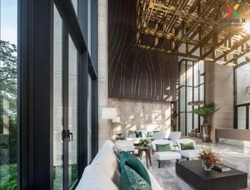 FOR SALE condo , The Line Phahol - Pradipat , BTS-Saphan Khwai , 