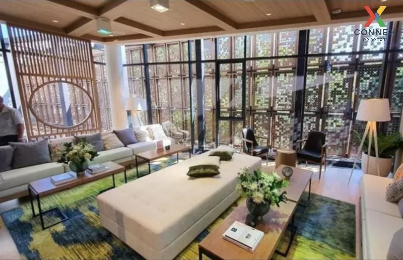 FOR SALE condo , The Line Phahol - Pradipat , BTS-Saphan Khwai , 