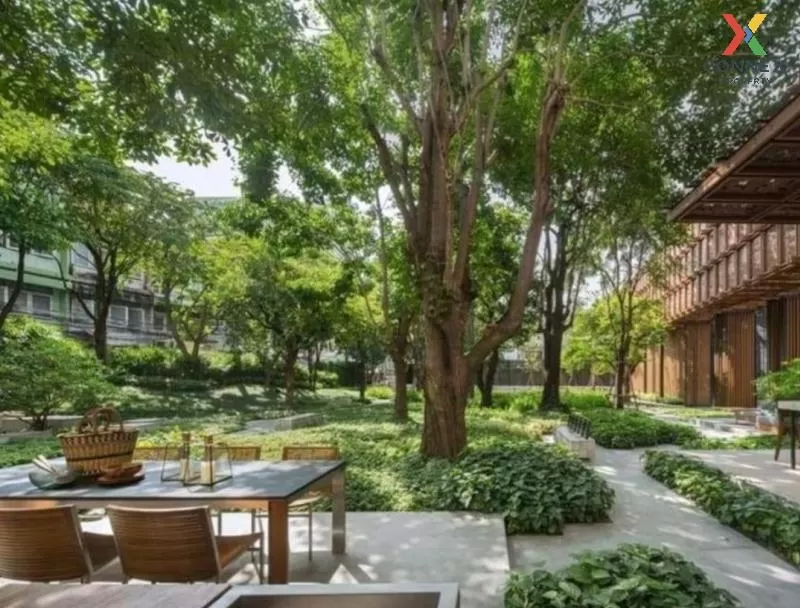 FOR SALE condo , The Line Phahol - Pradipat , BTS-Saphan Khwai , 