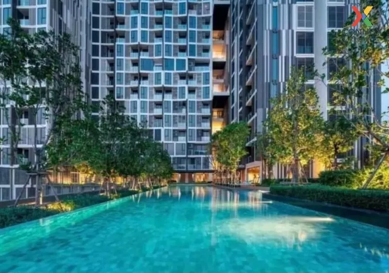 FOR SALE condo , The Line Phahol - Pradipat , BTS-Saphan Khwai , 