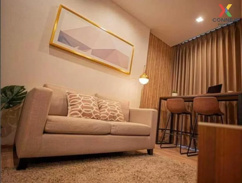 FOR SALE condo , The Line Phahol - Pradipat , BTS-Saphan Khwai ,  2