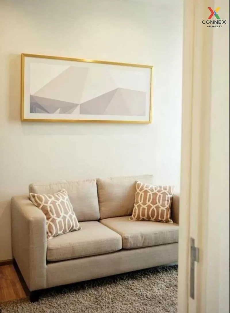 FOR SALE condo , The Line Phahol - Pradipat , BTS-Saphan Khwai ,  4