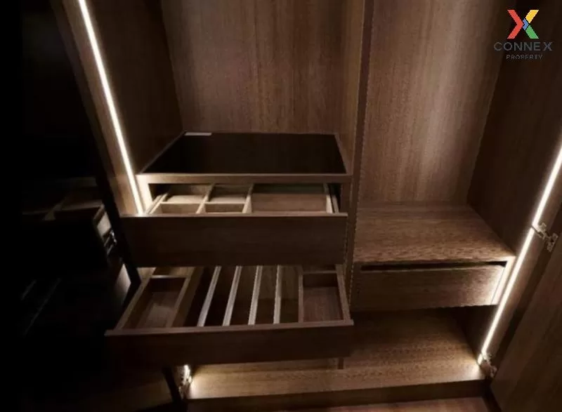 FOR SALE condo , The Line Phahol - Pradipat , BTS-Saphan Khwai , 