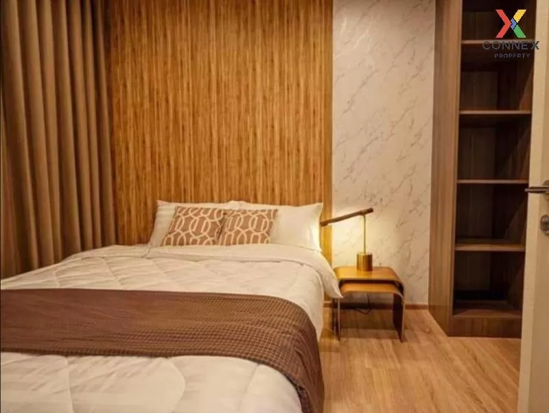 FOR SALE condo , The Line Phahol - Pradipat , BTS-Saphan Khwai , 