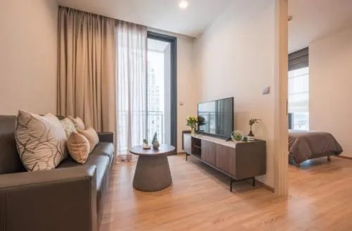 FOR RENT condo , The Line Phahol - Pradipat , BTS-Saphan Khwai , Sam Sen Nai , Phaya Thai , Bangkok , CX-51502