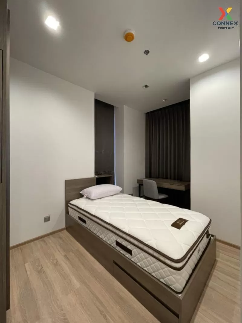 FOR SALE condo , The Line Phahol - Pradipat , BTS-Saphan Khwai , 