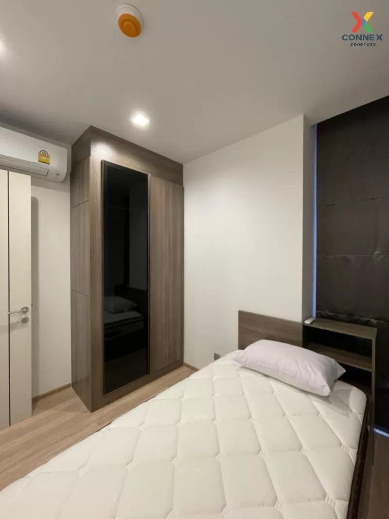 FOR SALE condo , The Line Phahol - Pradipat , BTS-Saphan Khwai , 