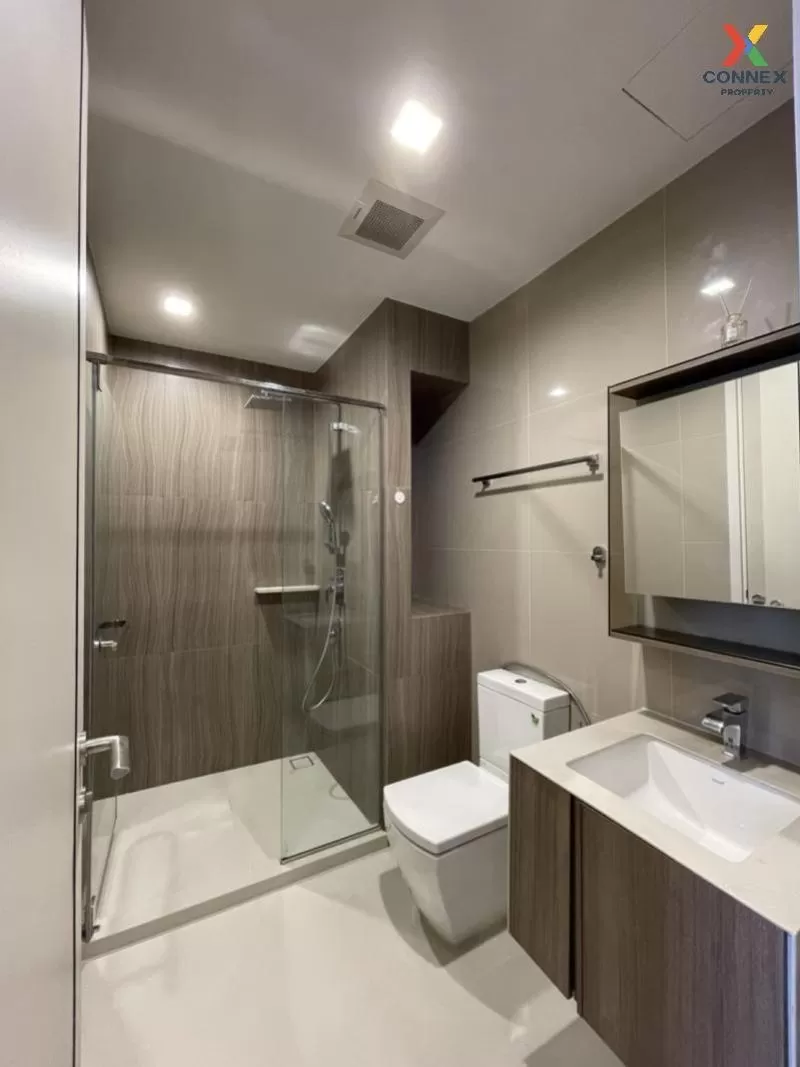 FOR SALE condo , The Line Phahol - Pradipat , BTS-Saphan Khwai , 