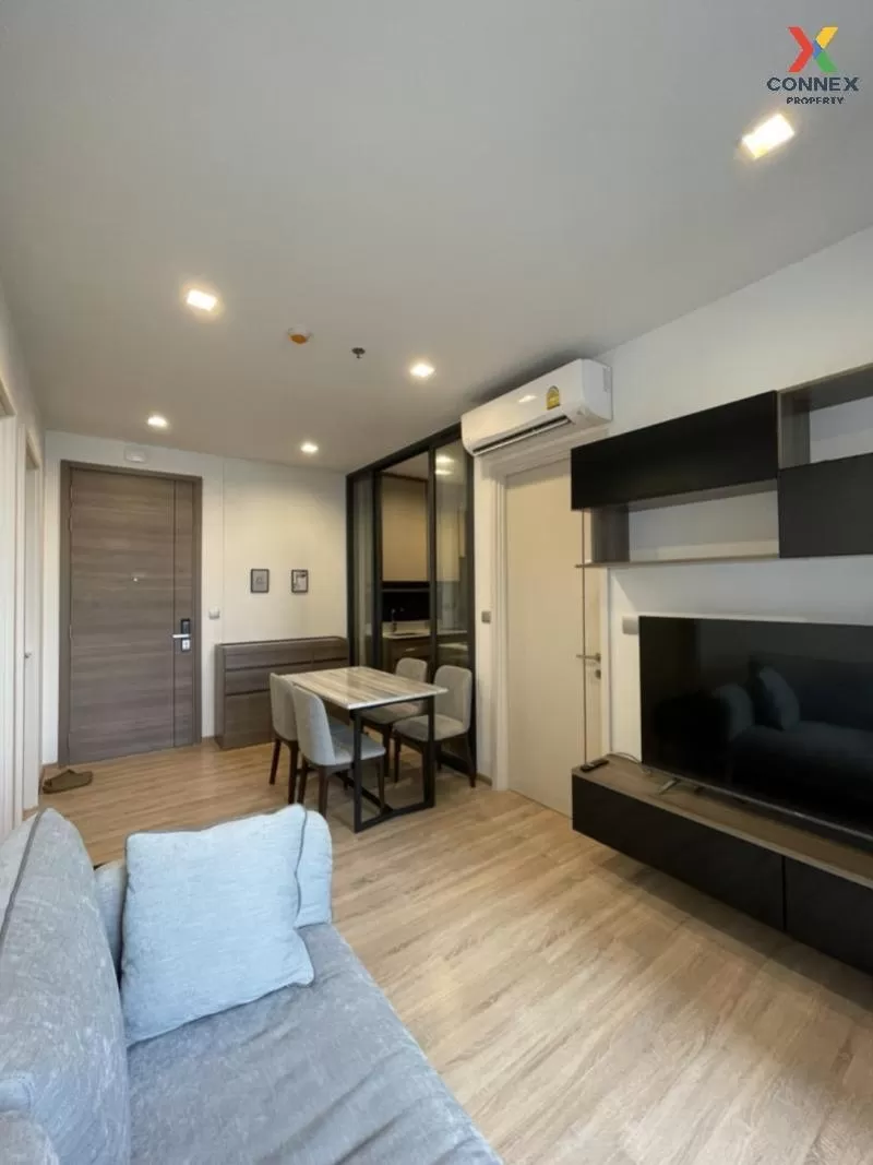 FOR SALE condo , The Line Phahol - Pradipat , BTS-Saphan Khwai ,  3