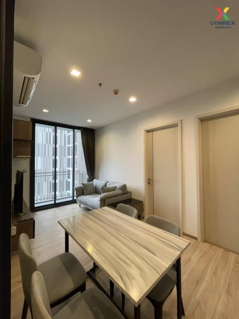 FOR SALE condo , The Line Phahol - Pradipat , BTS-Saphan Khwai ,  4