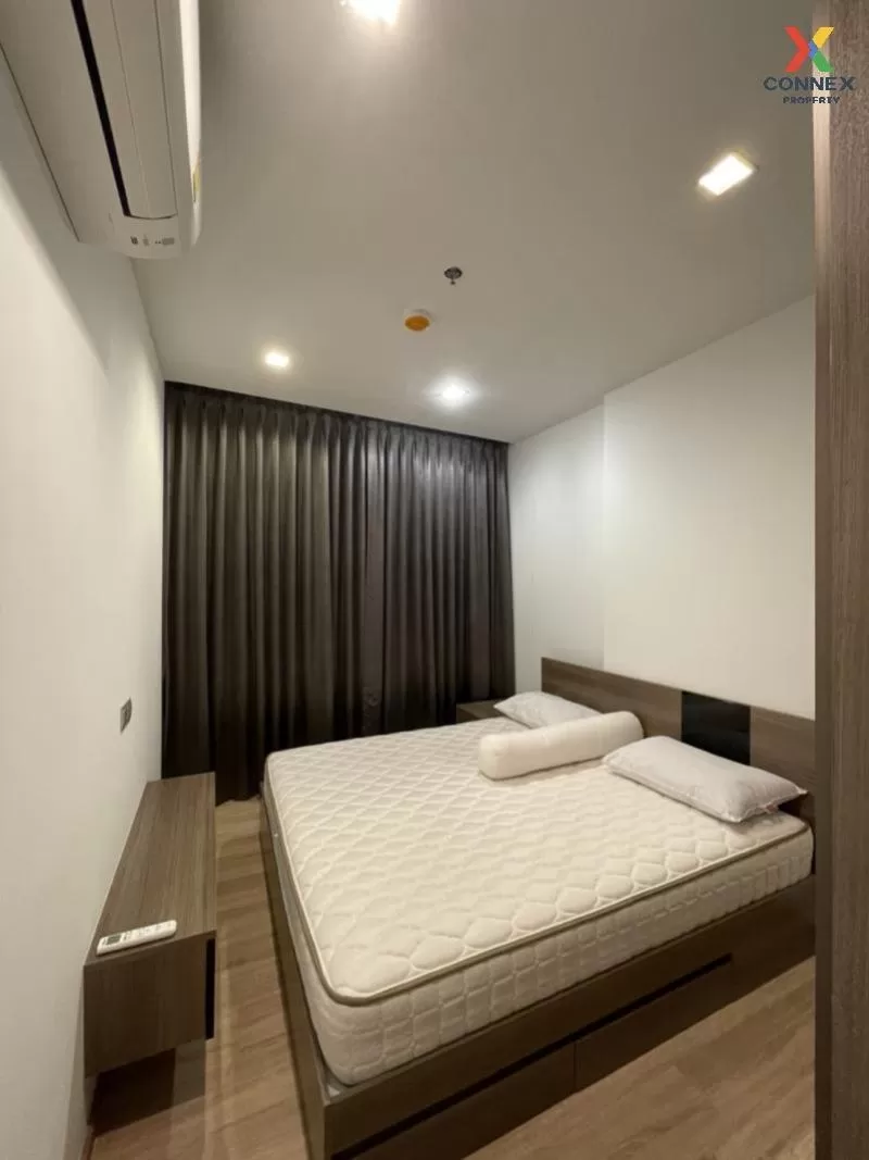FOR SALE condo , The Line Phahol - Pradipat , BTS-Saphan Khwai , 