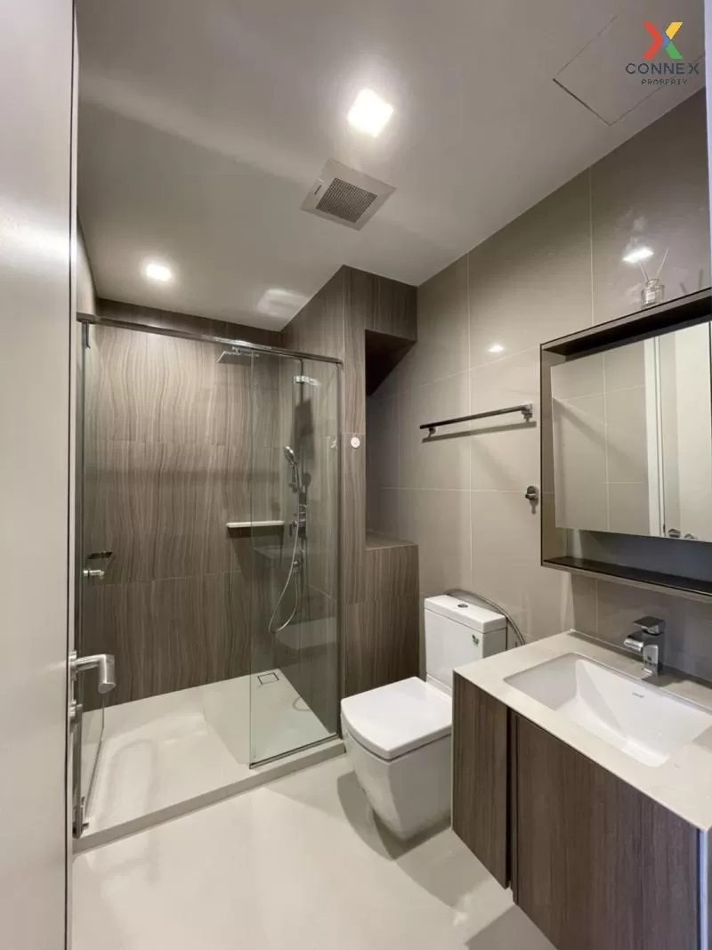 FOR RENT condo , The Line Phahol - Pradipat , BTS-Saphan Khwai , 