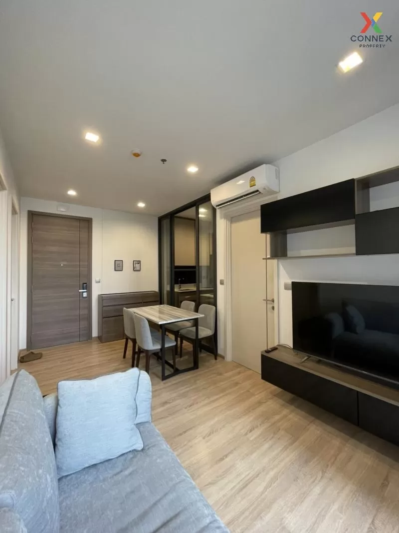 FOR RENT condo , The Line Phahol - Pradipat , BTS-Saphan Khwai ,  3