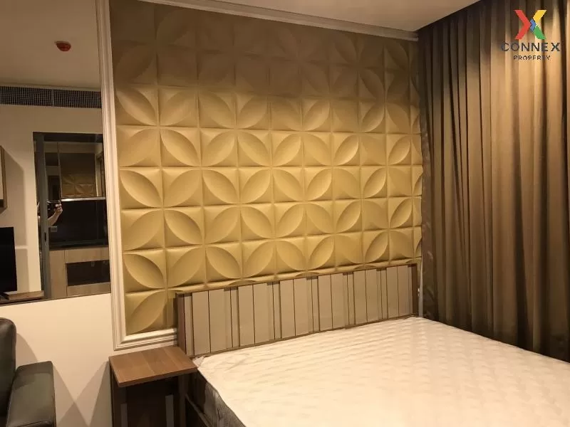 FOR SALE condo , The Line Ratchathewi , BTS-Ratchathewi , Thanon 