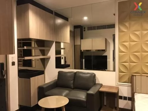 FOR SALE condo , The Line Ratchathewi , BTS-Ratchathewi , Thanon Phetchaburi , Rat Thewi , Bangkok , CX-51515