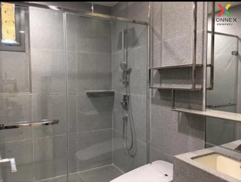 FOR RENT condo , The Line Ratchathewi , BTS-Ratchathewi , Thanon 