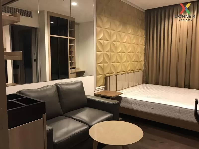 FOR RENT condo , The Line Ratchathewi , BTS-Ratchathewi , Thanon  4