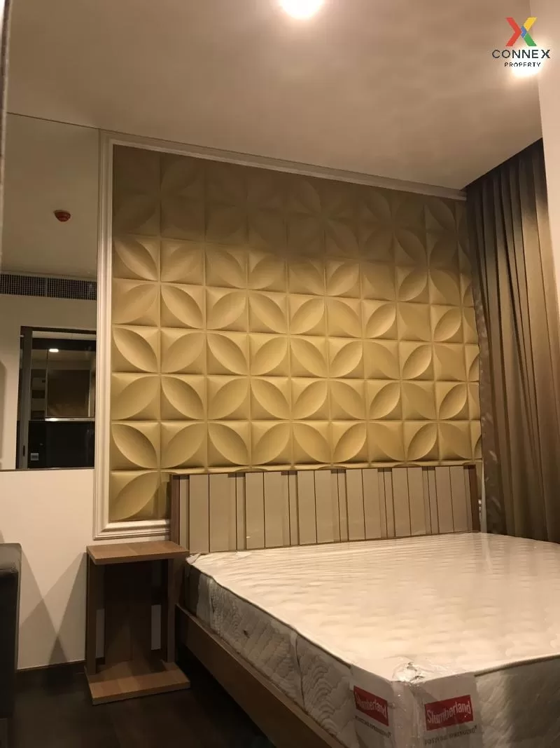 FOR RENT condo , The Line Ratchathewi , BTS-Ratchathewi , Thanon 