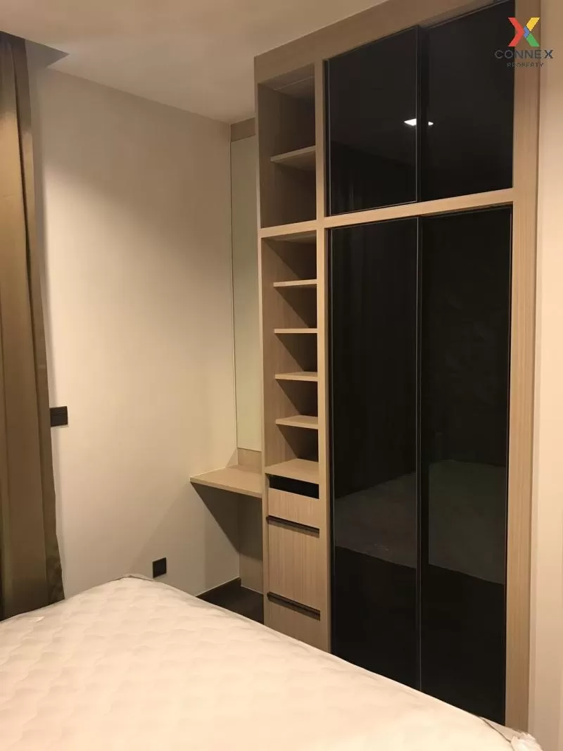 FOR RENT condo , The Line Ratchathewi , BTS-Ratchathewi , Thanon 
