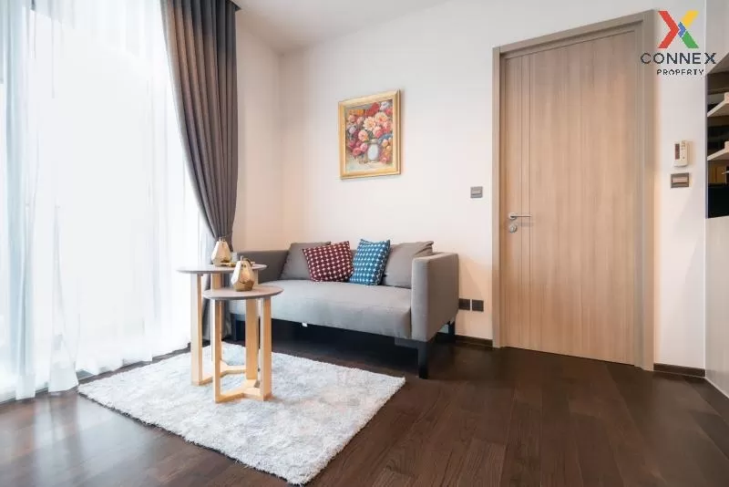 เช่าคอนโด  เดอะไลน์ ราชเทวี BTS-ราชเทวี ถนนเพชรบุรี เขต ราชเทวี ก 2