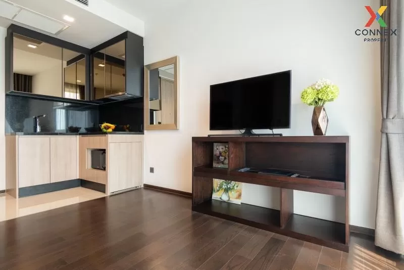 เช่าคอนโด  เดอะไลน์ ราชเทวี BTS-ราชเทวี ถนนเพชรบุรี เขต ราชเทวี ก 3